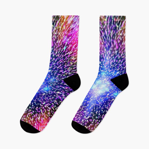 Item preview, COSMIC ART   /    Cosmic rain  designed and sold by Imagin8er.