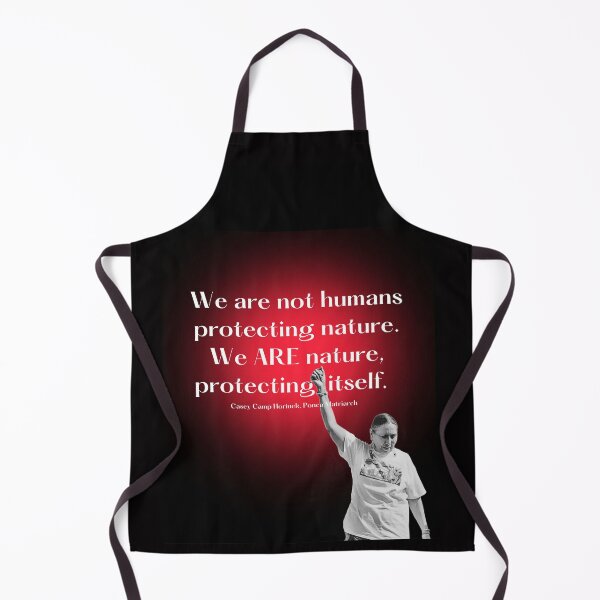 Item preview, We Are Nature Protecting Itself  designed and sold by weRnature-earth.