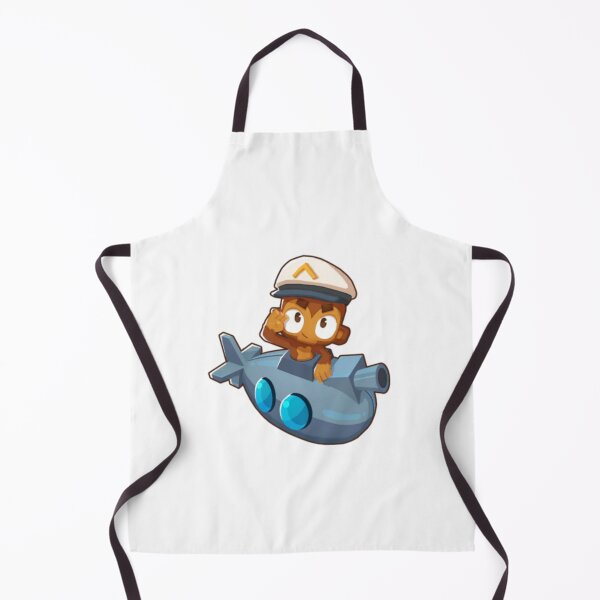 Item preview, monkey bloons td 6 designed and sold by Kids-zin.