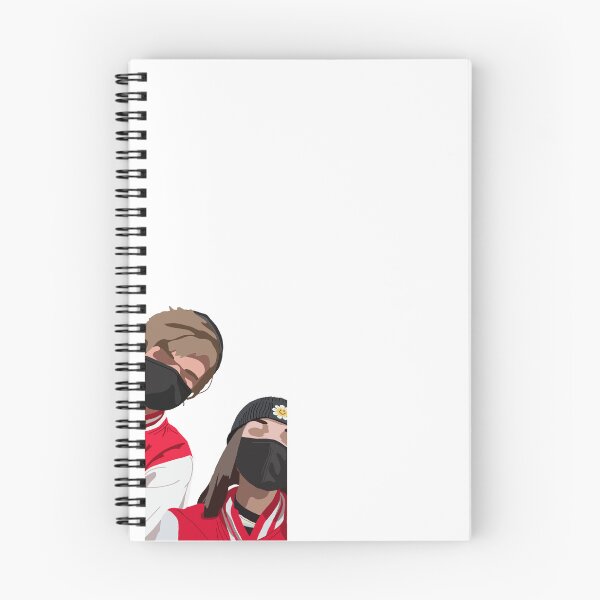 Item preview, Ranboo and Aimsey match! Fanart.  designed and sold by JustVibz.