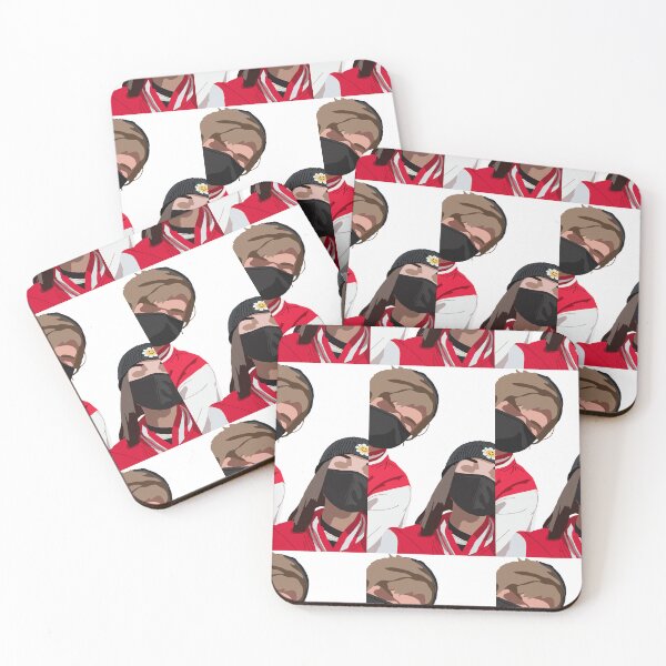 Item preview, Ranboo and Aimsey match! Fanart.  designed and sold by JustVibz.