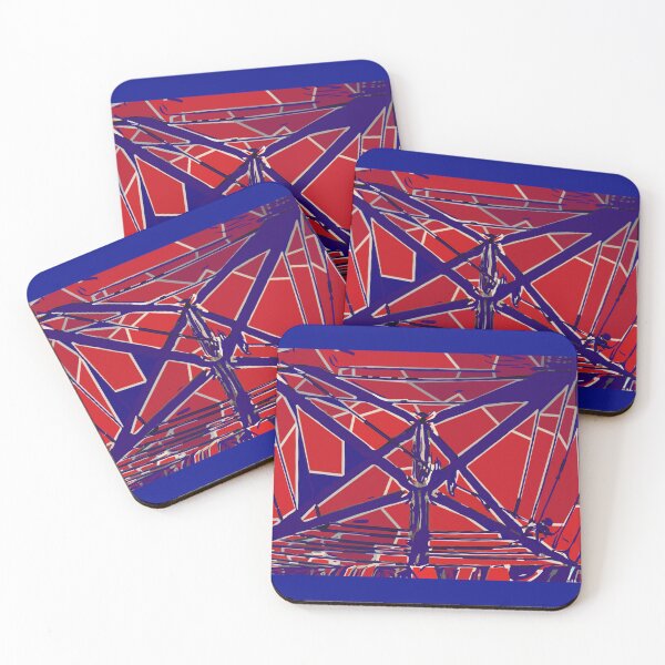 Item preview, Electromagnetic Field designed and sold by Joe Sorge.