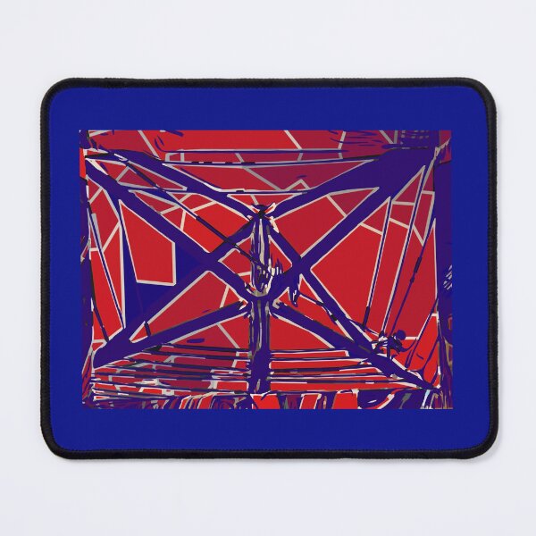 Item preview, Electromagnetic Field designed and sold by Joe Sorge.