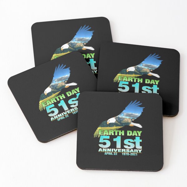 Item preview, Earth Day 51st Anniversary designed and sold by CesarDiaz.