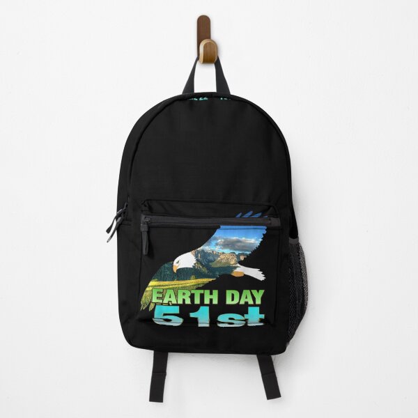 Item preview, Earth Day 51st Anniversary designed and sold by CesarDiaz.
