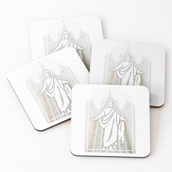 Item preview, Jesus Christ - San Diego Temple designed and sold by oliviarenee09.
