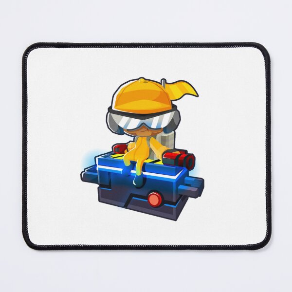 Item preview, monkey bloons td 6 designed and sold by Kids-zin.