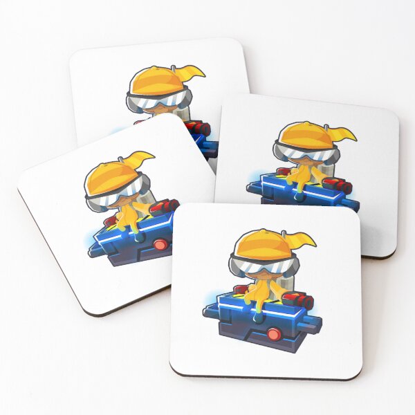 Item preview, monkey bloons td 6 designed and sold by Kids-zin.