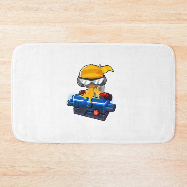 Item preview, monkey bloons td 6 designed and sold by Kids-zin.