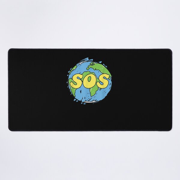 Item preview, Save The Earth - SOS - Earth Day designed and sold by CesarDiaz.