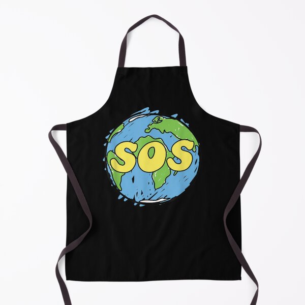 Item preview, Save The Earth - SOS - Earth Day designed and sold by CesarDiaz.