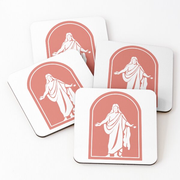 Item preview, Jesus Christ - Red designed and sold by oliviarenee09.