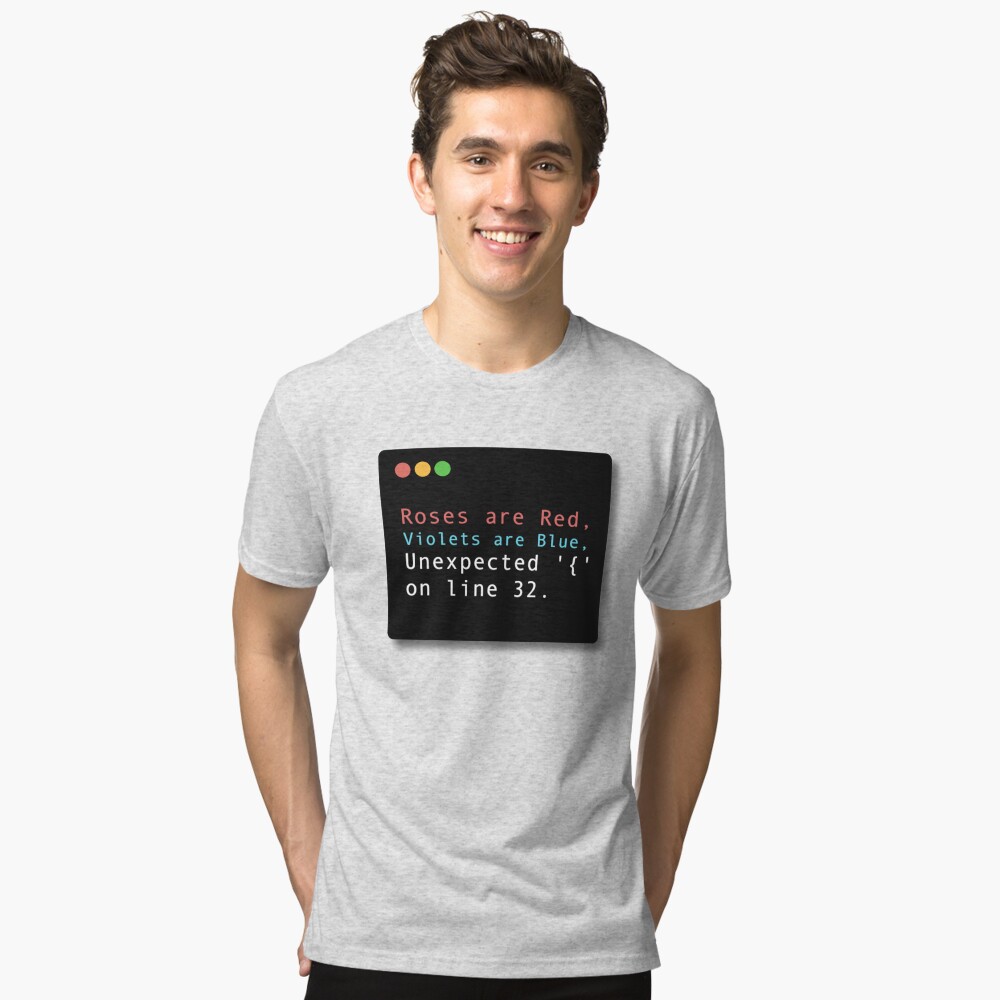 Artikel-Vorschau von Vintage T-Shirt, designt und verkauft von justinacele.
