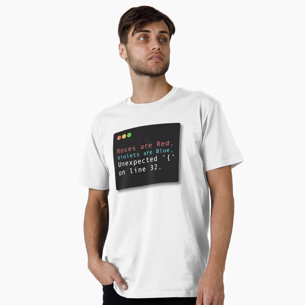 Item preview, Premium T-Shirt designed and sold by justinacele.