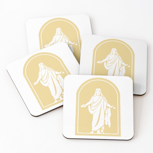 Item preview, Jesus Christ - Yellow designed and sold by oliviarenee09.