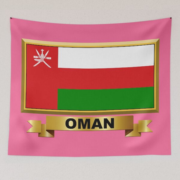Item preview, OMAN Gifts, Phone Cases, Stickers, Masks & Products (5) designed and sold by mpodger.