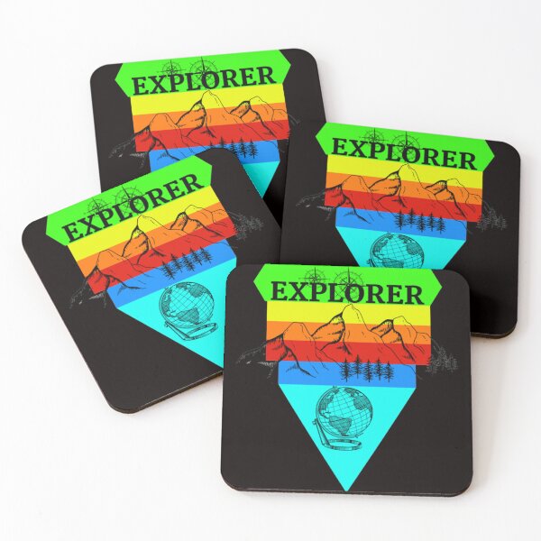 Item preview, explorer designed and sold by LOUCAS6.