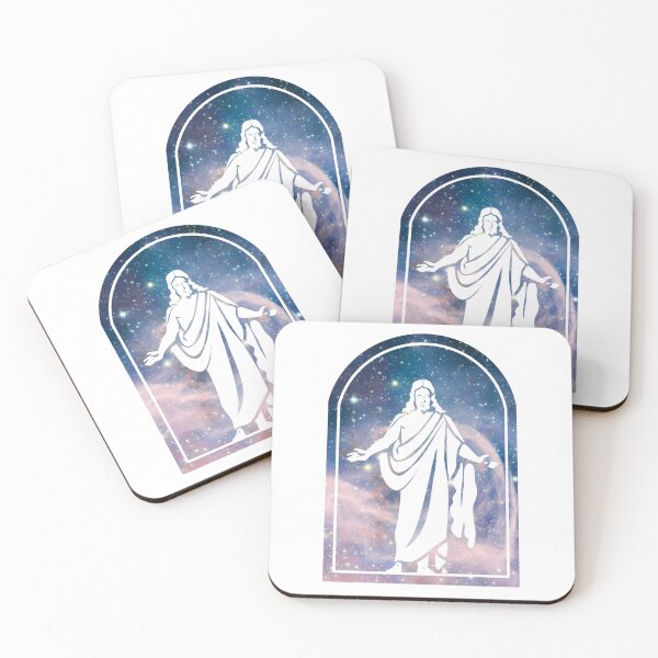 Item preview, Jesus Christ - Space designed and sold by oliviarenee09.