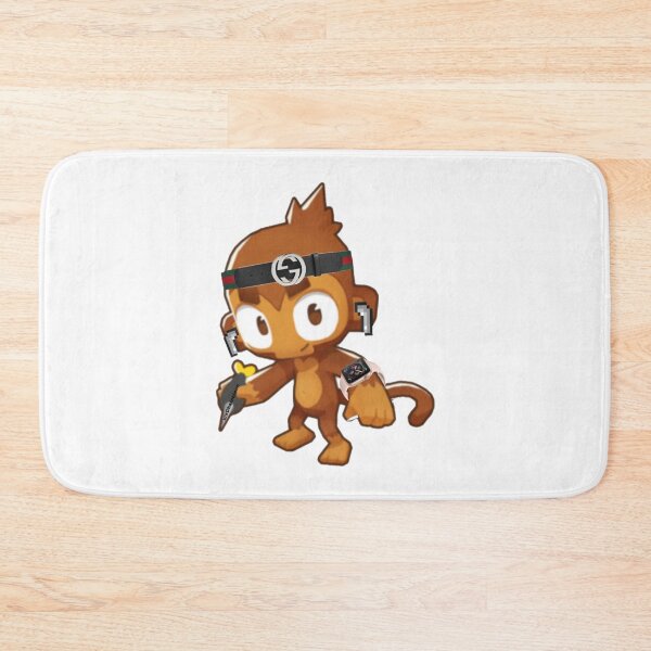 Item preview, monkey bloons td 6 designed and sold by Kids-zin.