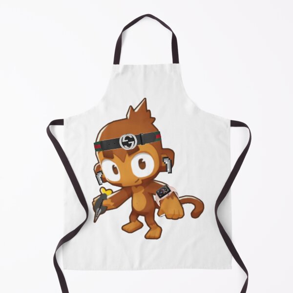 Item preview, monkey bloons td 6 designed and sold by Kids-zin.