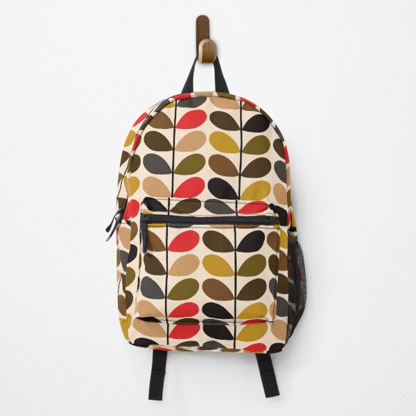 Orla Kiely Backpacks for Sale | Redbubble