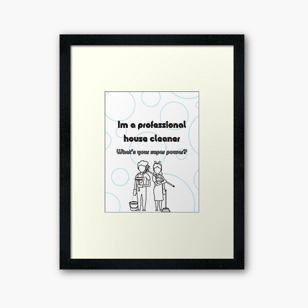 Item preview, What's your super power? designed and sold by LadyViry.