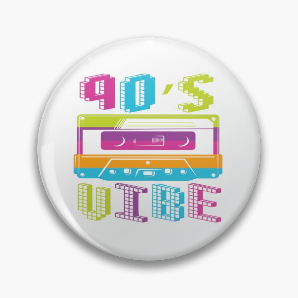 Item preview, Nineties Vibe  - Retro Style 1990s - Boom Box designed and sold by davidmurtagh.