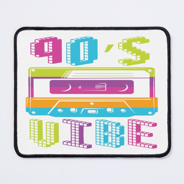 Item preview, Nineties Vibe - Retro Style 1990s - Boom Box designed and sold by davidmurtagh.