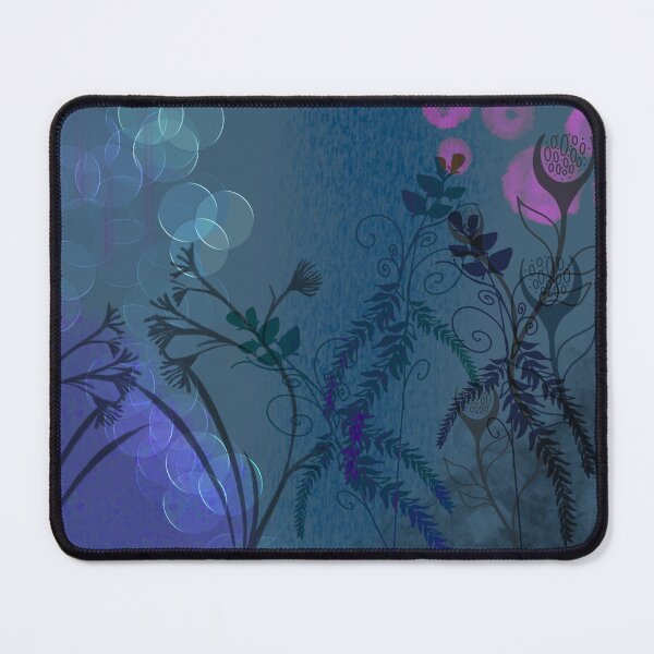 Item preview, purple hedgerow designed and sold by BigAndBug.