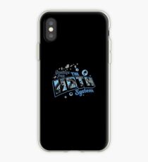Greetings From Hoth iPhone Case