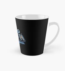 Greetings From Hoth Tall Mug