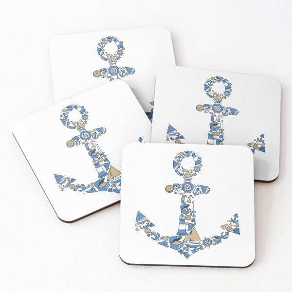 Item preview, anchor designed and sold by K-ARO.