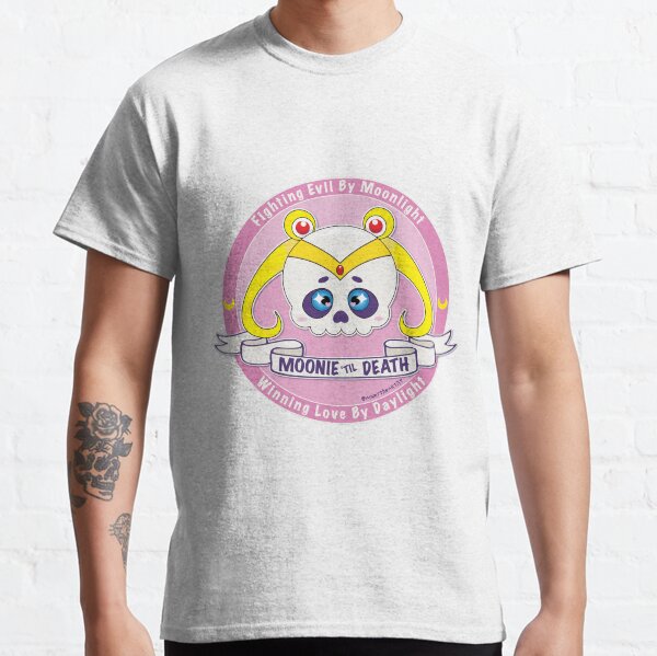 Moonie 'Til Death Classic T-Shirt
