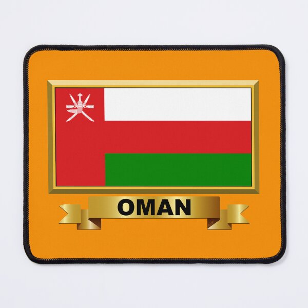 Item preview, OMAN Gifts, Phone Cases, Stickers, Masks & Products (8) designed and sold by mpodger.