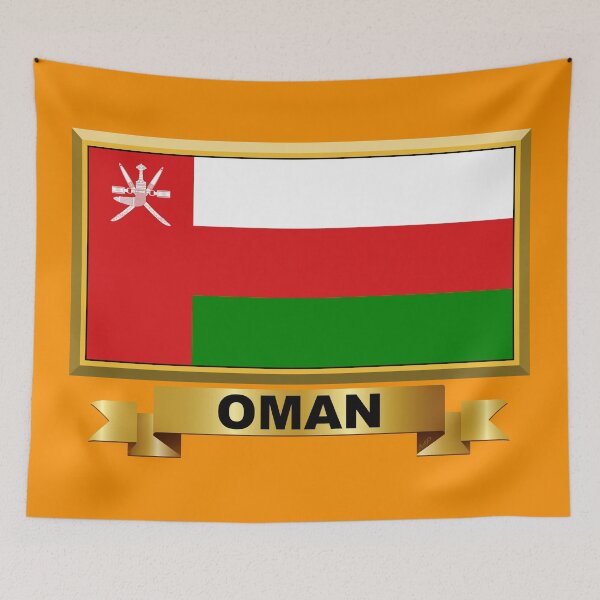 Item preview, OMAN Gifts, Phone Cases, Stickers, Masks & Products (8) designed and sold by mpodger.