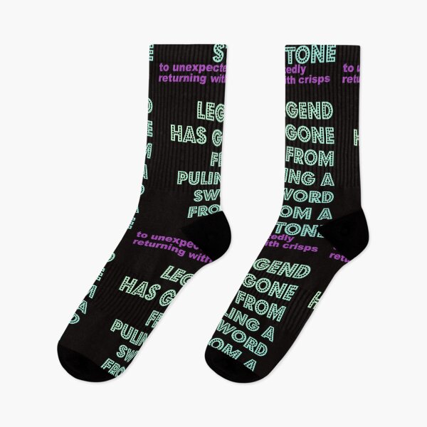 Item preview, funny t-shirt- legend has gone... designed and sold by vallertine.