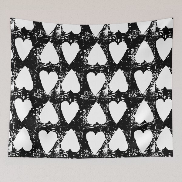 Item preview, Heart Beat Repeat  designed and sold by JenJoiner.