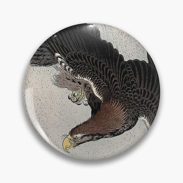 Item preview, Falcon designed and sold by Dusan Krstic.