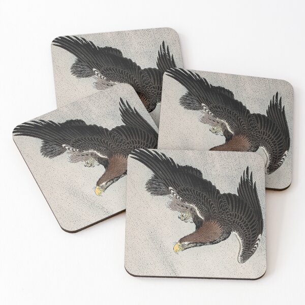 Item preview, Falcon designed and sold by Dusan Krstic.