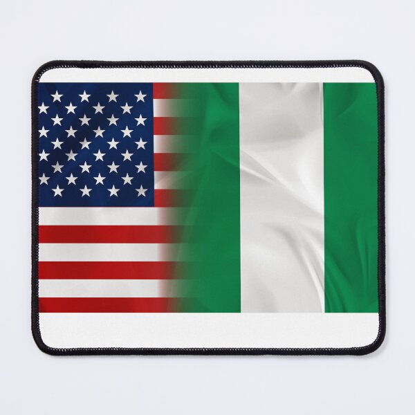 Item preview, Nigerian American designed and sold by 042design.