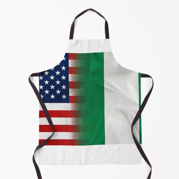 Item preview, Nigerian American  designed and sold by 042design.
