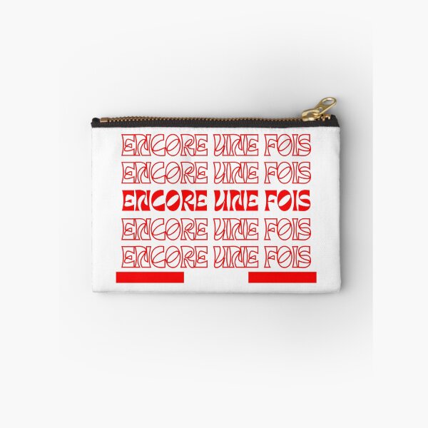 Item preview, Encore une fois designed and sold by Voici.