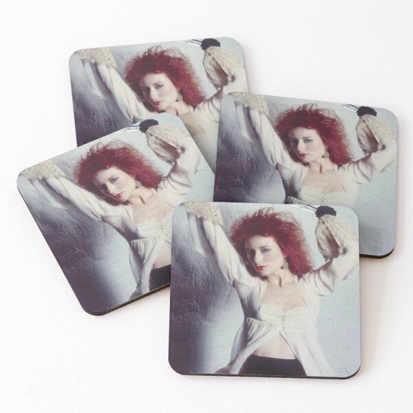 Artikelvorschau, Tori Amos Y Kant Tori Read Kunstdruckalbum entworfen und verkauft von LittleIconShop.