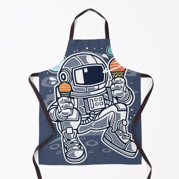 Item preview, Astro ice cream designed and sold by K-ARO.