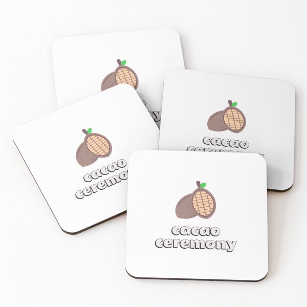 Item preview, Cacao Ceremony - Ceremonial Cacao designed and sold by Inspirationmotivation.