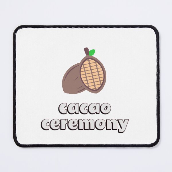Item preview, Cacao Ceremony - Ceremonial Cacao designed and sold by Inspirationmotivation.