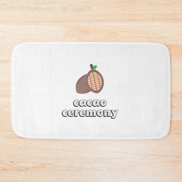 Item preview, Cacao Ceremony - Ceremonial Cacao designed and sold by Inspirationmotivation.