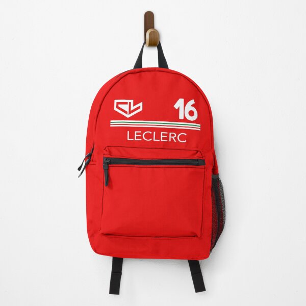 Item preview, Charles Leclerc 16 designed and sold by ArcticWolfMerch.