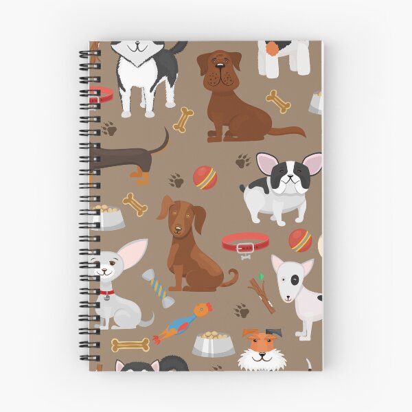 Item preview, Animals pattern designed and sold by Sandary-.