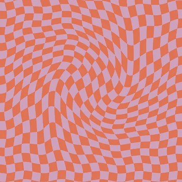 Artwork thumbnail, Check Pattern by ind3finite